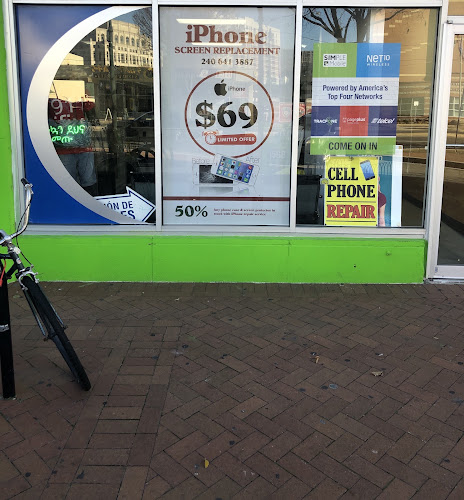 Phone Doctor DC