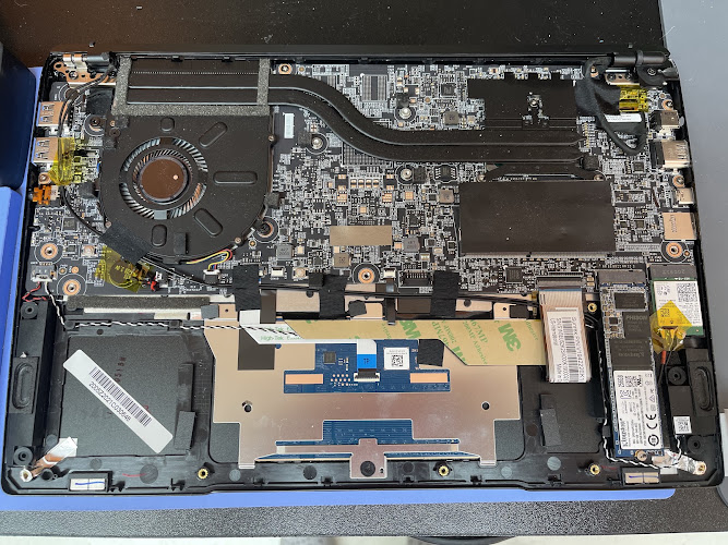 iFix - Cell Phone Computer & Tablet Repair