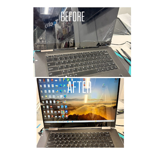 Techy Phone Repair (inside woodway walmart) CellPhone, Tablet, Ipad, Laptop etc accessories and repairs
