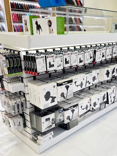 The Fix - Phone Repair, Tablet Repair and Accessories