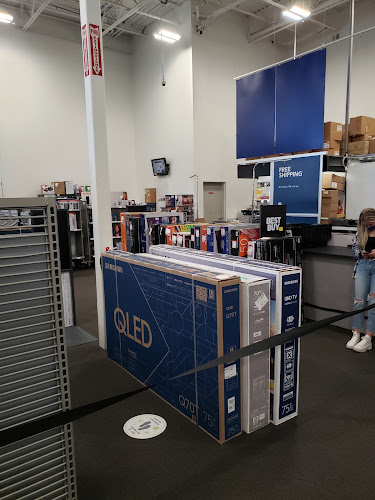 Best Buy