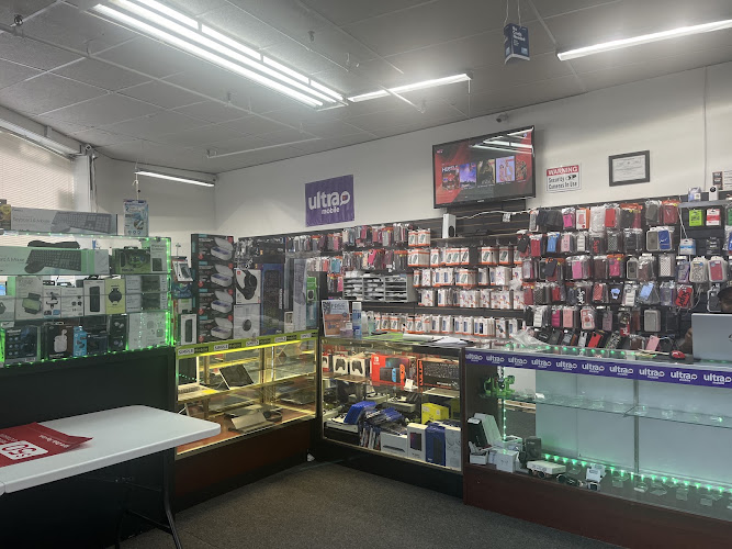 Wireless Xperts