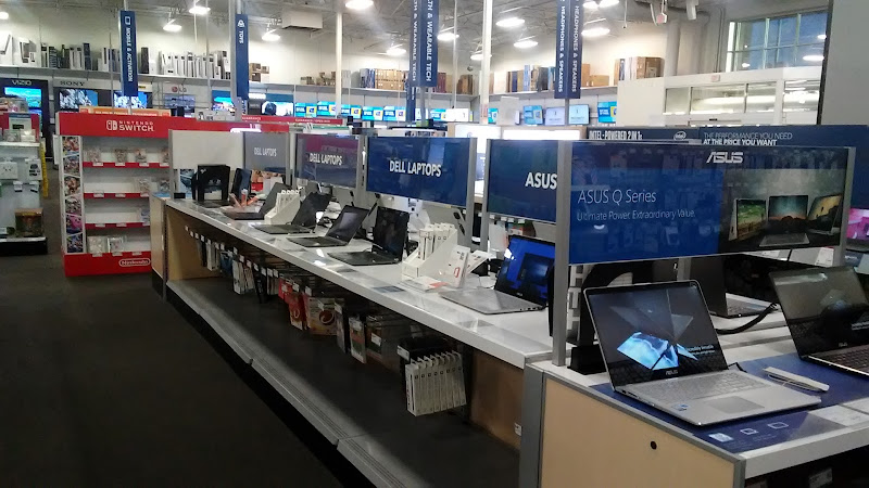 Best Buy