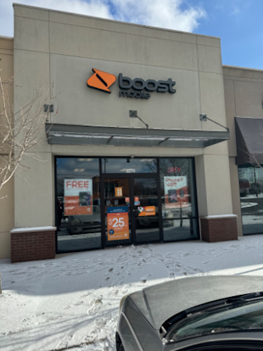 Boost Mobile