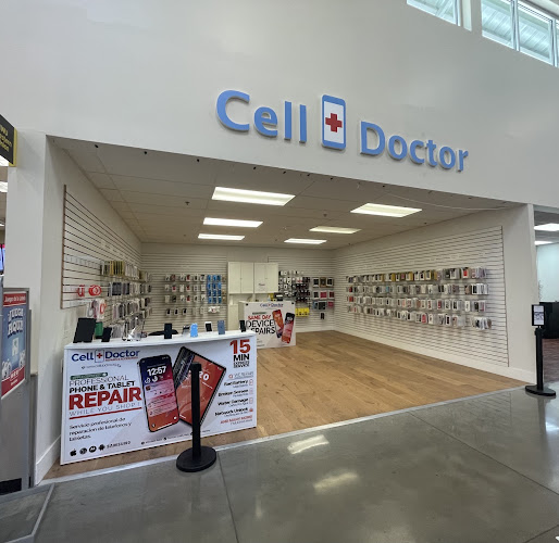 CellDoctor (APPLE CERTIFIED) @ Round rock Inside HEB (IPhone, Cell Phone, IPad, MacBook Repair)