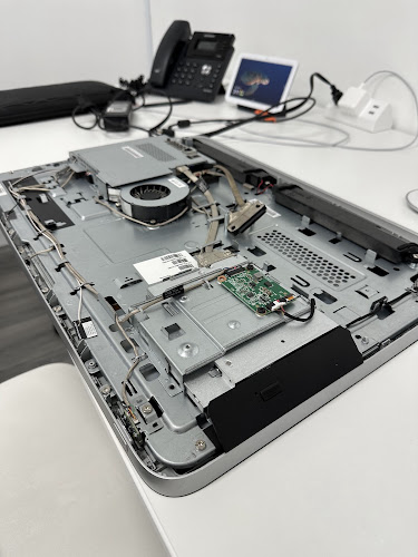 iColor | Repairs on Phones, Tablets, Computers and Game Consoles