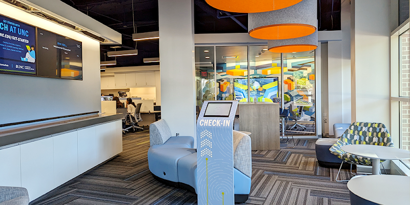 UNC ITS Service Desk