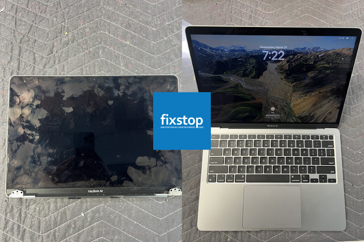 FixStop at Alafaya - Phone & Computer Repair