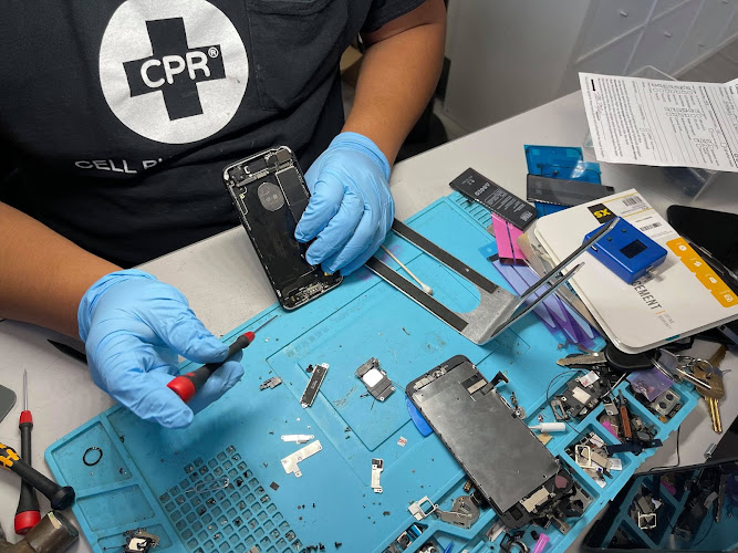 CPR Cell Phone Repair