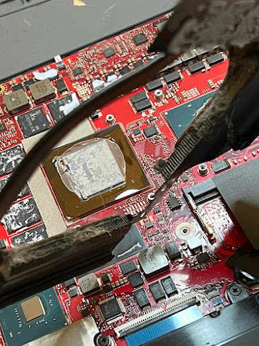 CaliPhonia Phone, Computer Repair & Data Recovery