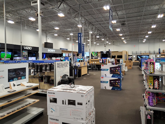 Best Buy