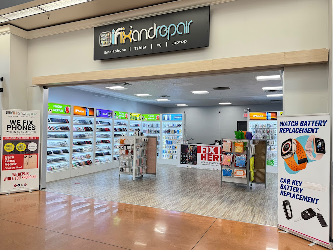 iFixandRepair - St. Petersburg Walmart