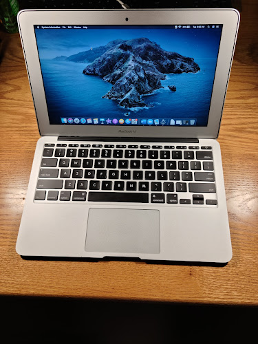 Mr Phix Certified Apple Repair