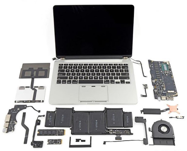 iRepair Services - iPhone Repair, iPad Repair, MacBook Repair and Data Recovery -Apple Certified Tech