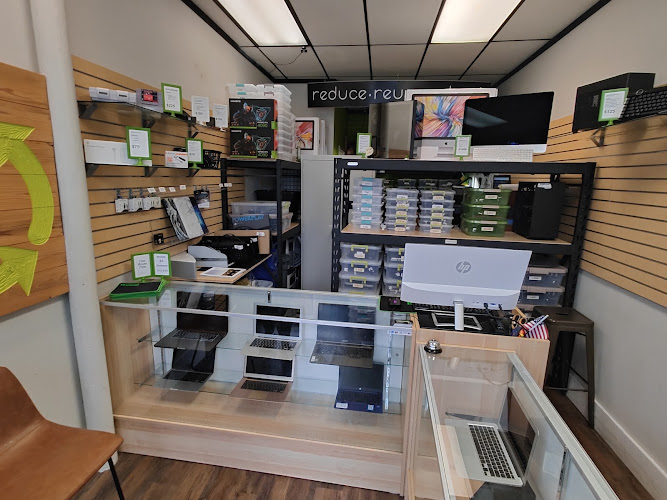 Reboot Computers