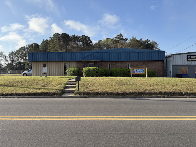 Wiregrass Technologies