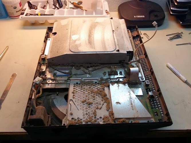 Just Wireless - Cell Repair & sales