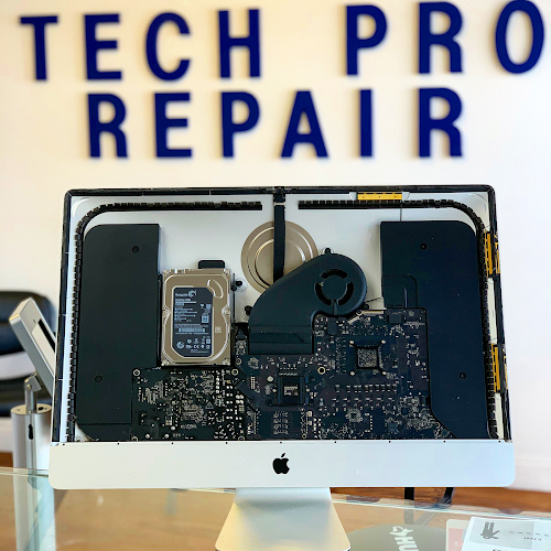Tech Pro Repair