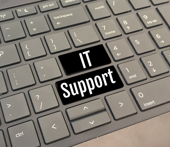 Randercom | IT Support & Business Phones | Appleton