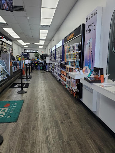 Page One Wireless