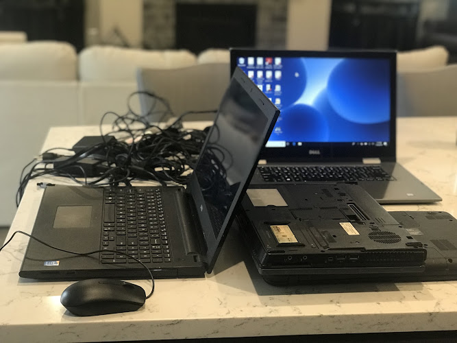Essential IT