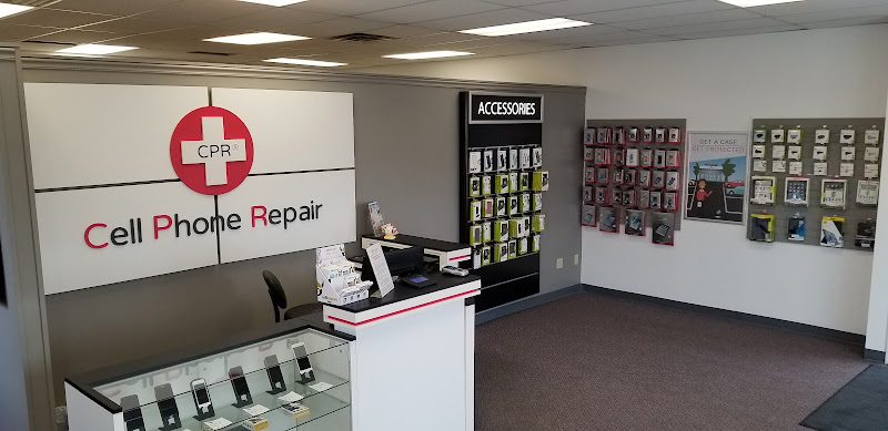 CPR Cell Phone Repair