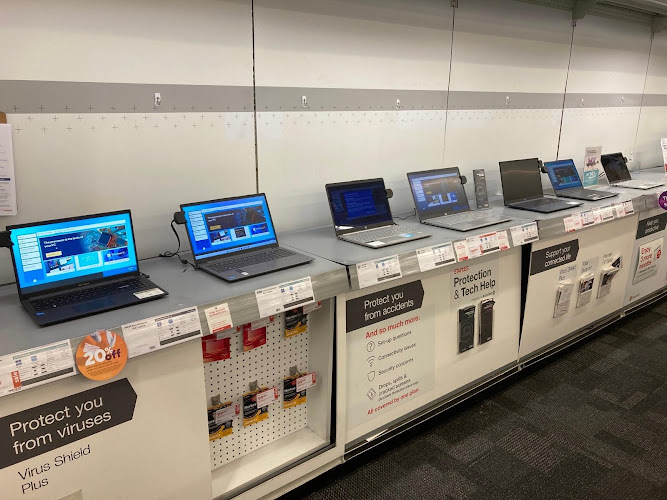 Staples
