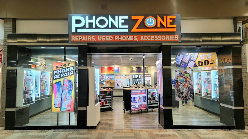 PhoneZone