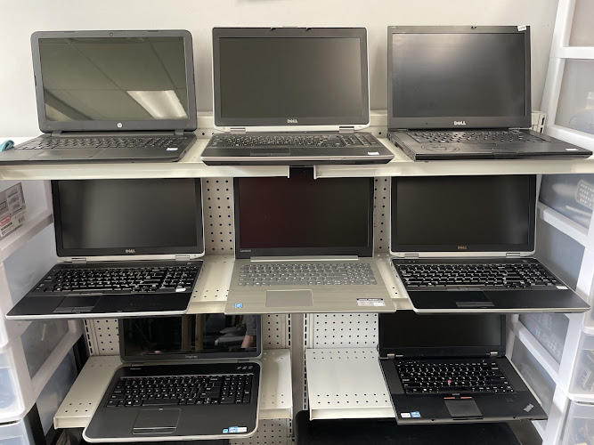 Computers Are Us