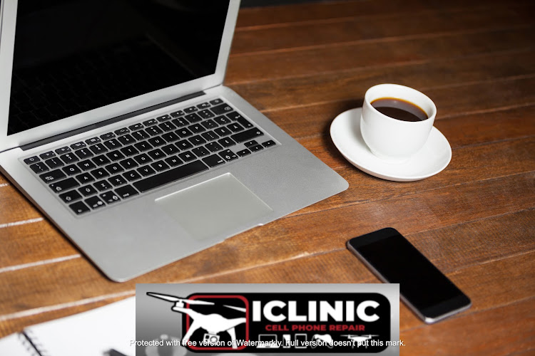 iClinic- iPhone And iPad -Sunrise