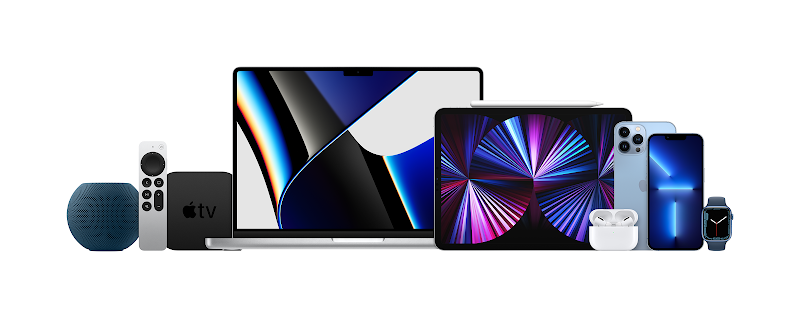 Alpha Computer Center, Inc. Apple Authorized Service Provider