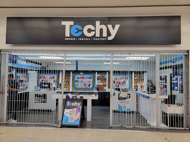 Techy Coral Springs