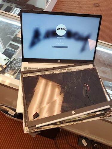 Cell N Comp Repairs