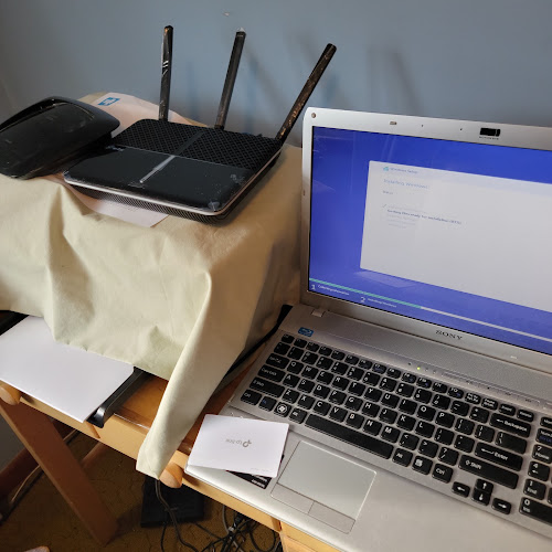 Computer Repair Albany