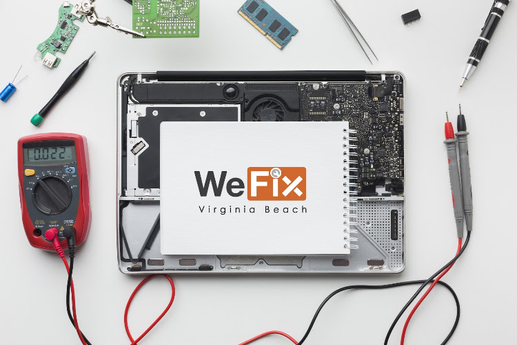WeFix-PHONE REPAİR
