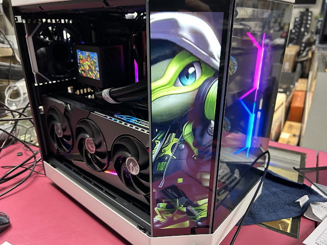 PC Gladiator