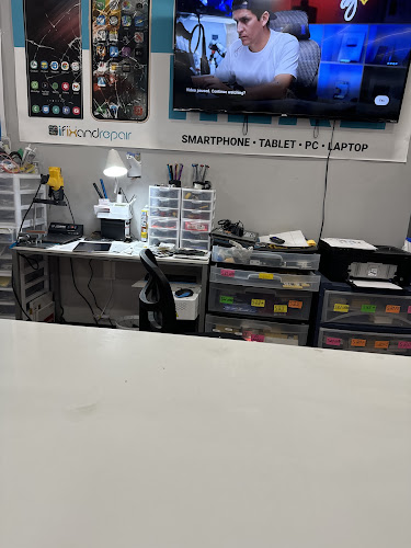 iFixandRepair - Palm Desert Walmart