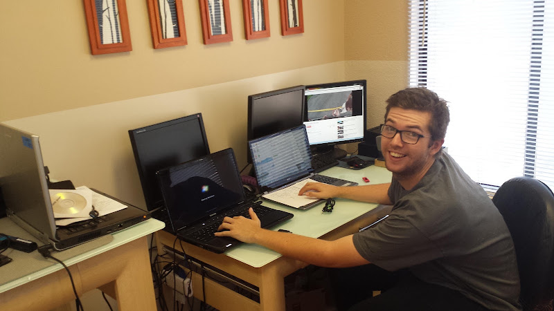My Wire Guy Computer Services