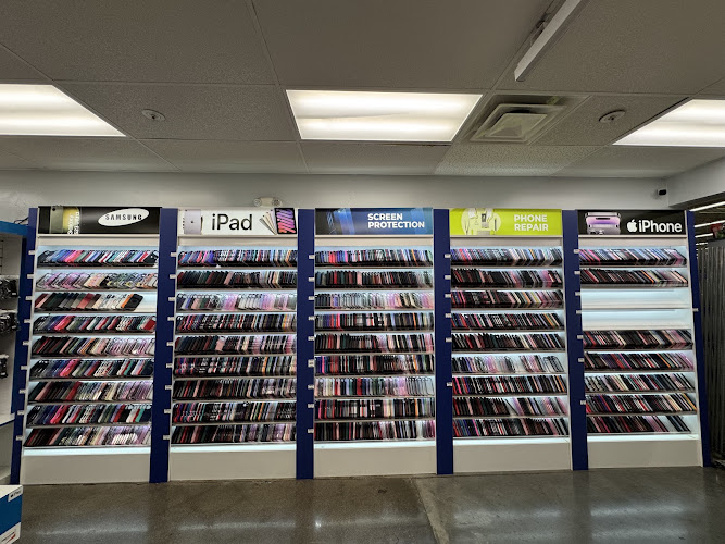 Techy Chula Vista (Inside Walmart)