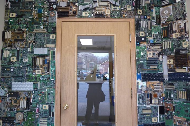 Madison Computer Works, Inc.