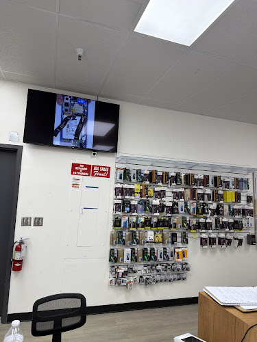 The Fix - Tech Repair in Walmart Memphis