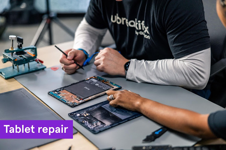 uBreakiFix - Phone and Computer Repair