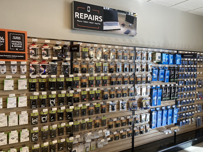 Batteries Plus Phone Repair