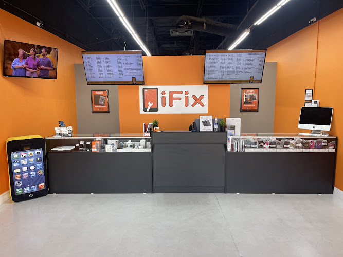 iFix - Phone, Computer, Console & All Devices Repair | Buy & Sell Refurbished