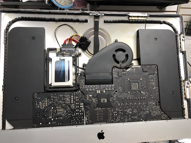 HZ Computer