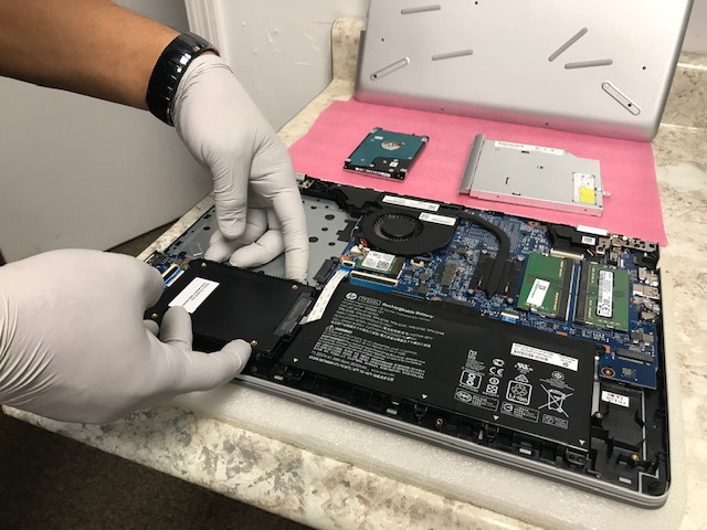 Heartland Computer