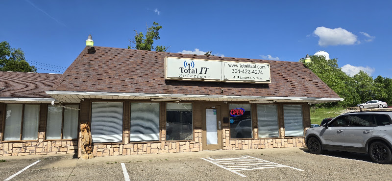 Total IT Solutions, LLC