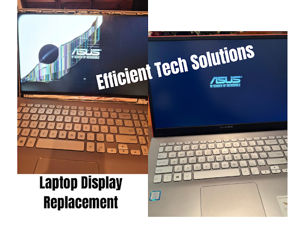 Efficient Tech Solutions