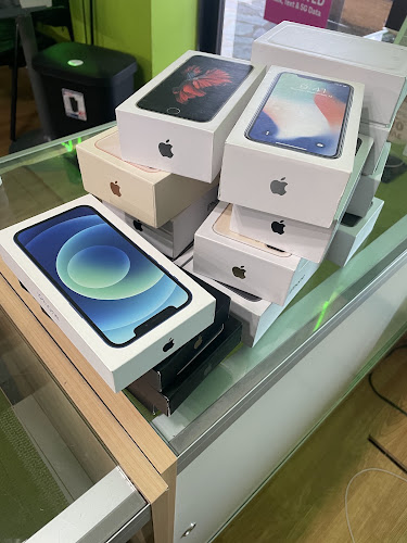 Pro Wireless (Tablet, iphone, samsung, computer repairs, accessories and phone sale)