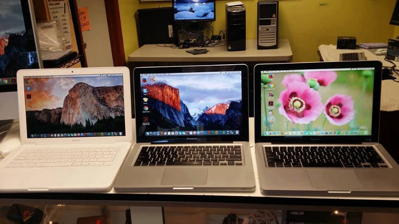 TM Computers